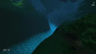 Скриншот 7 к игре Graveskelet
