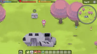 Скриншот 1 к игре Kind Heart Survivors