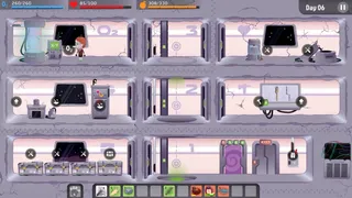 Скриншот 2 к игре Kind Heart Survivors
