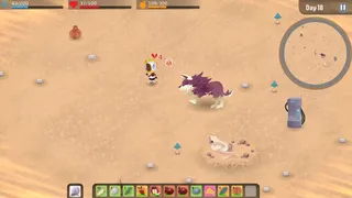 Скриншот 5 к игре Kind Heart Survivors