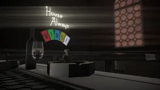 Скриншот 3 к игре House Always WINS!