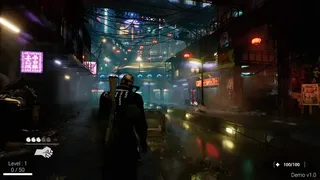 Скриншот 2 к игре LiFE CODE