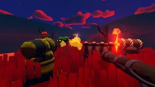 Скриншот 2 к игре Reforge Front