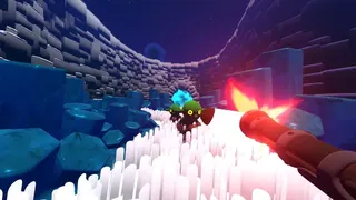 Скриншот 4 к игре Reforge Front
