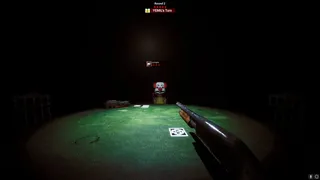 Скриншот 1 к игре Buckshot With Friends