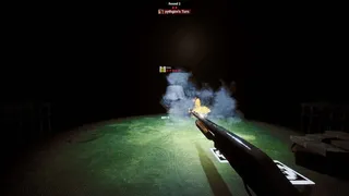 Скриншот 6 к игре Buckshot With Friends