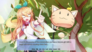 Скриншот 2 к игре Lazulight: By Your Side