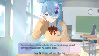Скриншот 3 к игре Lazulight: By Your Side