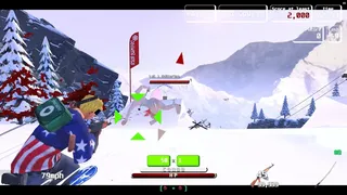 Скриншот 7 к игре Red Snow