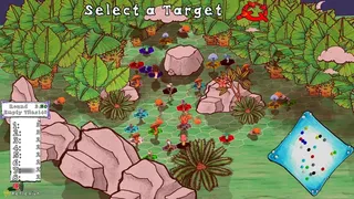 Скриншот 2 к игре Mushroom Moonrise