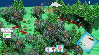 Скриншот 5 к игре Mushroom Moonrise