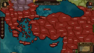 Скриншот 4 к игре European Card Wars