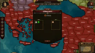 Скриншот 5 к игре European Card Wars