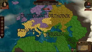 Скриншот 6 к игре European Card Wars