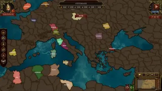Скриншот 7 к игре European Card Wars