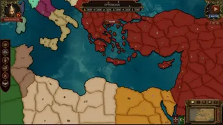 Скриншот 8 к игре European Card Wars