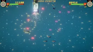 Скриншот 4 к игре Eagles of World War 2