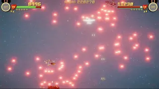 Скриншот 5 к игре Eagles of World War 2