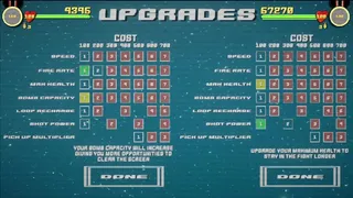 Скриншот 6 к игре Eagles of World War 2