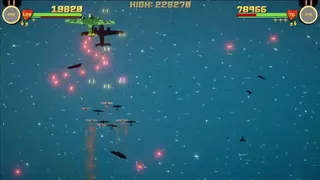 Скриншот 7 к игре Eagles of World War 2