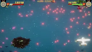 Скриншот 8 к игре Eagles of World War 2