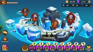 Скриншот 4 к игре Shop Legends