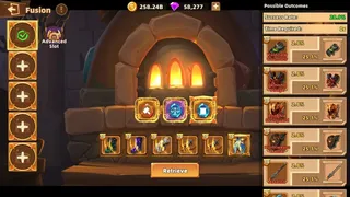 Скриншот 6 к игре Shop Legends