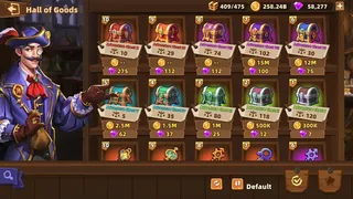 Скриншот 7 к игре Shop Legends