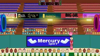 Скриншот 6 к игре Dudelings: Arcade Sportsball