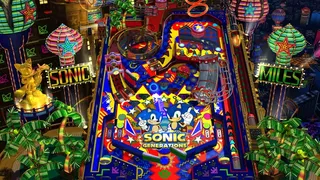 Скриншот 3 к игре SONIC X SHADOW GENERATIONS
