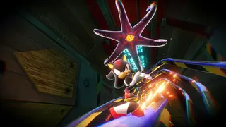 Скриншот 4 к игре SONIC X SHADOW GENERATIONS