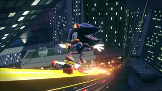 Скриншот 5 к игре SONIC X SHADOW GENERATIONS