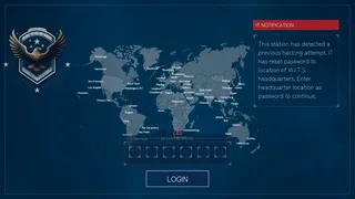 Скриншот 2 к игре W.I.T.S: INITIATION