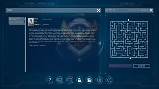 Скриншот 3 к игре W.I.T.S: INITIATION