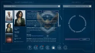 Скриншот 5 к игре W.I.T.S: INITIATION