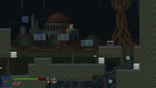 Скриншот 3 к игре Quest of Dungeloria