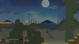 Скриншот 4 к игре Quest of Dungeloria