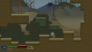 Скриншот 5 к игре Quest of Dungeloria