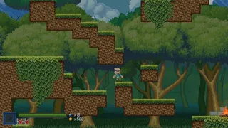 Скриншот 6 к игре Quest of Dungeloria