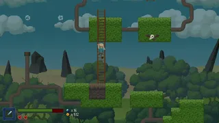 Скриншот 8 к игре Quest of Dungeloria