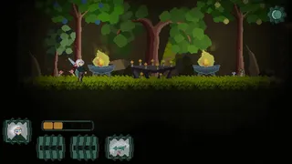 Скриншот 2 к игре Prince Adventures