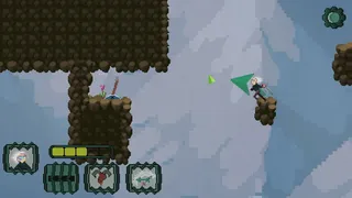 Скриншот 5 к игре Prince Adventures