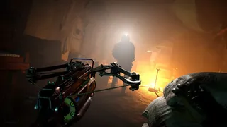 Скриншот 1 к игре Metro Awakening