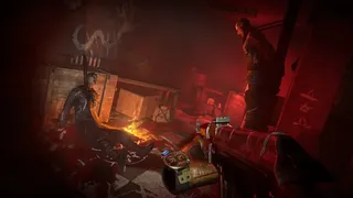 Скриншот 3 к игре Metro Awakening