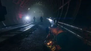 Скриншот 5 к игре Metro Awakening