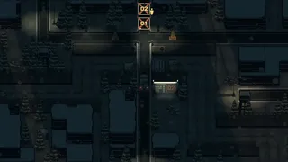 Скриншот 2 к игре Hazard Pay