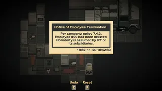 Скриншот 3 к игре Hazard Pay