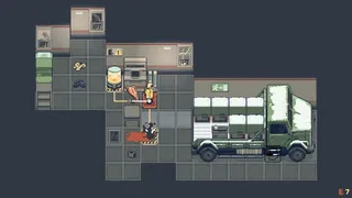 Скриншот 6 к игре Hazard Pay