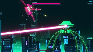 Скриншот 2 к игре Rogue Sky