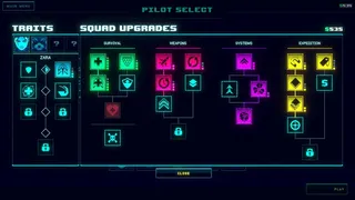 Скриншот 4 к игре Rogue Sky